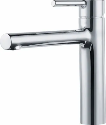 Produktbild von Franke Armatur Centro  Festauslauf aus Messing Niederdruck Chrom 115.0600.134