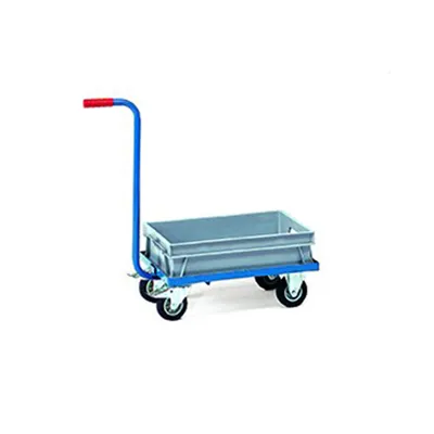 Produktbild von Fetra Griffroller 250 kg Ladefläche L x B 600 x 400 mm