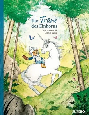 Image de Die Träne des Einhorns
