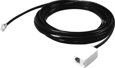 Image de Verlängerungskabel Rittal PSM RJ12 1,0 m
