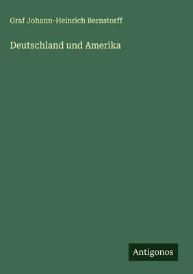Produktbild von Deutschland und Amerika