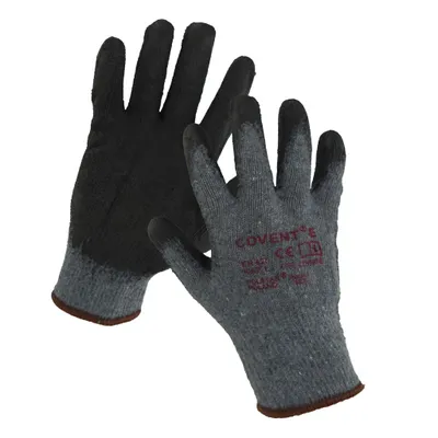 Immagine prodotto di Pp001-09 Guanti Da Lavoro Rivestiti Rwgrip Taglia 9' - Richmann