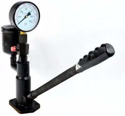 Obrázek produktu pro GEKO Tester vstřikovačů, trysek diesel G02658
