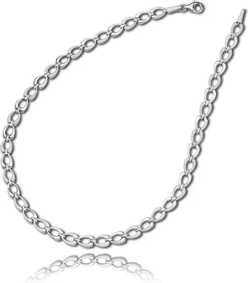 Produktbild von Balia Damen Silber 925 silber Halsschmuck D2BAK006S45