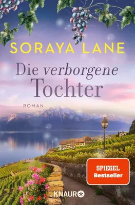 Produktbild von Die verborgene Tochter