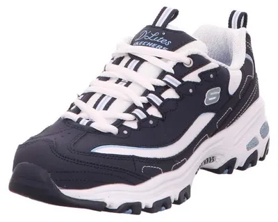 Immagine prodotto di Scarpe Skechers D Lites Biggest Fan, 11930NVW