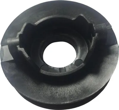 Produktbild von Stihl 63367041000 Original Keilriemenscheibe Rasenmäher MB 415, 443, 465, 488, 253