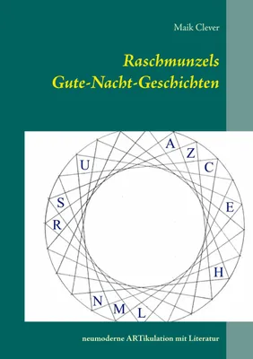 Produktbild von Raschmunzels Gute-Nacht-Geschichten