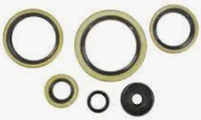 Produktbild von Satz Motordichtungen Für Ktm Exc 300 94-03, Exc 360 96-97, Exc 380 98-02, Mxc 300 94-03, Mx