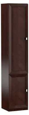 Produktbild von System Büro Möbel Vitrine Aktenschrank Klassischer Holz Schrank Regal Monaco M7