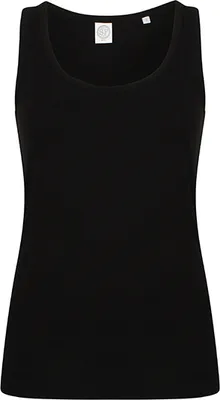 Immagine prodotto di SF Women SK123 | Gilet Feel Good Stretch da donna - Colore: Nero - Taglia: L