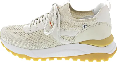 Produktbild von Rieker W2503-60 (42/vanilla-weiss-crema)