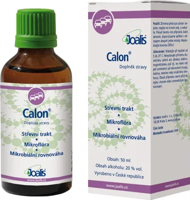 Immagine prodotto di Calon, 50ml