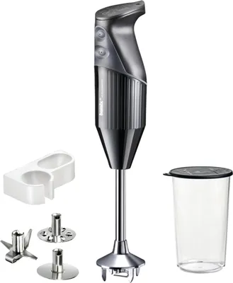 Immagine prodotto di bamix - Mono M160 Nero
