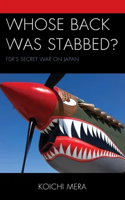 Produktbild von Whose Back was Stabbed?
