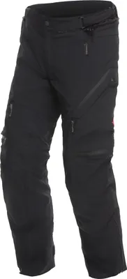 Obrázek produktu pro Dainese Mangen Absoluteshell Pro textilní kalhoty Black / Black 60