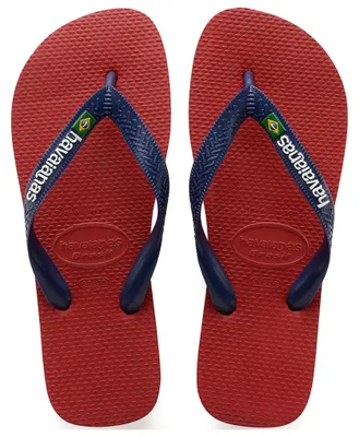Zdjęcie produktu dla Havaianas Brasil Logo 39-40
