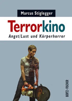 Obrázok produktu pre Terrorkino