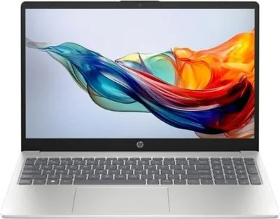 Produktbild von HP Notebook 15-fc0211ns 15,6" AMD Ryzen 5 7520U 8 GB 512 GB SSD Radeon Graphics FreeDOS