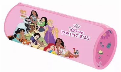 Produktbild von Disney Prinzessin Blossom Federmäppchen 23 cm