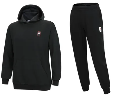 Produktbild von Puma FC St. Pauli Jogginganzug für Herren, Größe:M