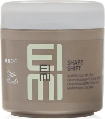 Zdjęcie produktu dla Wella Eimi - Guma formująca Shape Shift 150 ml