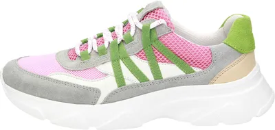 Produktbild von Sioux Liranka-704 Sneaker in Übergrößen Mehrfarbig68850 große Damenschuhe