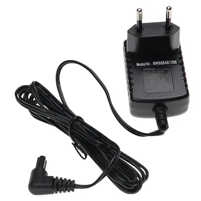 Produktbild von vhbw Ladegerät Ersatz für Black & Decker N494247 für Handstaubsauger, Akkustaubsauger