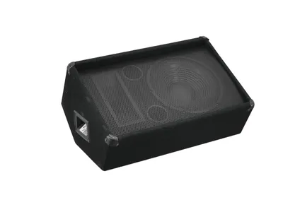 Produktbild von Omnitronic M-1220 Pódiový monitor 30 cm 12 palcov 600 W 1 ks - Reproduktor - 18 KHz