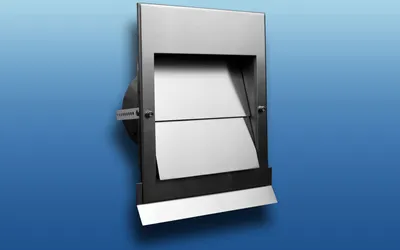 Produktbild von Exclusiv SIGMA Edelstahl System: Ø 150