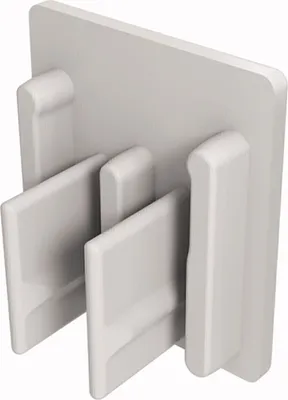 Image de Eaton embout EK-3/16-EVGK-GVK (EP-501077)