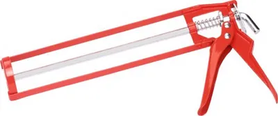 Produktbild von Skelettpistole, Auspresspistole, Silikonpistole, Kartuschenpistole