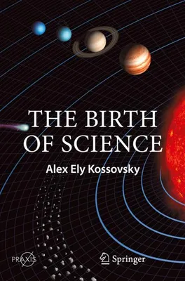 Obrázok produktu pre The Birth of Science