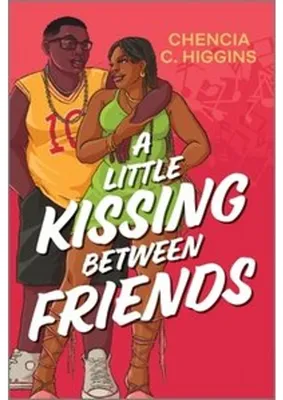 Obrázok produktu pre A Little Kissing Between Friends