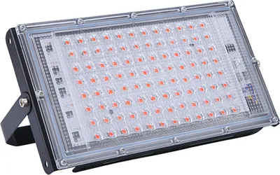 Zdjęcie produktu dla Diody LED rosną światło pełne spektrum warzywa i kwiaty rośliny domowe rosną światło dla hydroponiki szklarnia