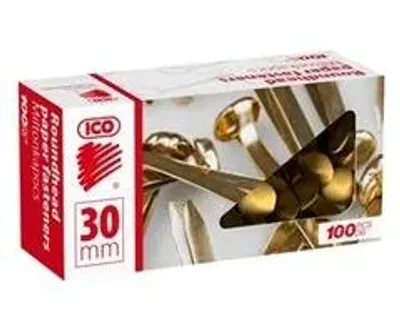 Obrázok produktu pre Milton spony "445", 30 mm