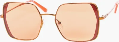 Image de Lunettes de soleil Karl Lagerfeld kl340s800