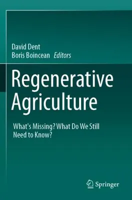 Obrázek produktu pro Regenerative Agriculture