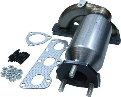 Produktbild von MAXGEAR Katalysator Kat für VW POLO (9N) Euro 3 bis Euro 4 27-6076