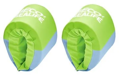 Immagine prodotto di Bracciali Beco -sealife® | Neoprene | 15-30 kg | Verde