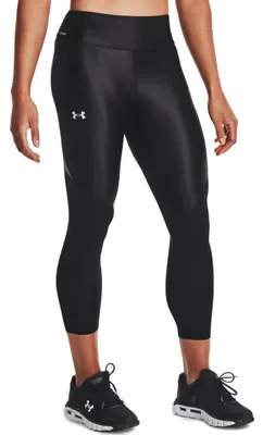 Produktbild von Damen-Kompressionsleggings Under Armour IsoChill Run 7/8 Tight, Größe: L