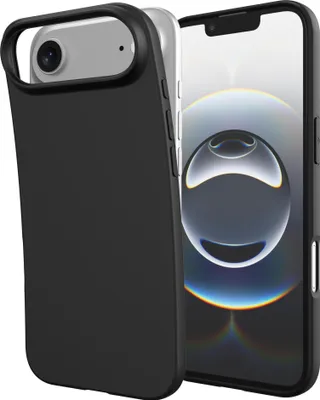 Produktbild von Hülle Apple iPhone Air Schutzhülle - Cazy - Schwarz