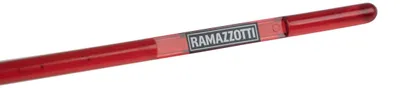 Produktbild von Ramazzotti Stirrer Rot 19cm Rührstäbchen Umrührer Cocktail Stab Deko Bar Gastro