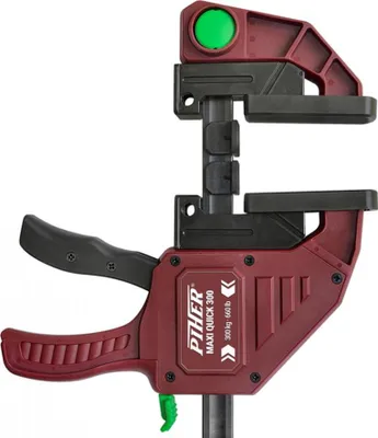 Image de Serre-joint rapide PIHER Maxi Quick - 30 cm - 52692