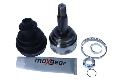 Produktbild von MAXGEAR Gelenksatz Antriebswelle Radseitig für FORD Fiesta Mk6 Schrägheck (JA8, JR8) 49-3113