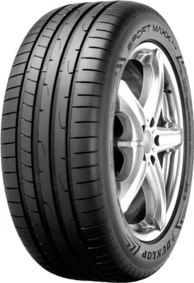 Zdjęcie produktu dla 215/55R18 99V Sp Sport Maxx Rt2 Suv Xl Mfs