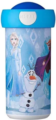 Immagine prodotto di Mepal verschlussbecher campus 300 ml - frozen 2 107420065382
