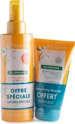 Obrázok produktu pre POLYSIANES MONOÏ A TAMANU BIO šarža 2 pz