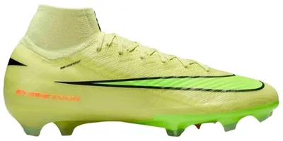 Image de Chaussures de foot Nike Botas De Fútbol Nike Mercurial Superfly 10 Elite De Perfil Alto Para Terreno Firme pour Homme
