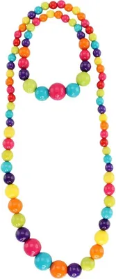 Produktbild von Play Date Kette und Armband, für Kinder